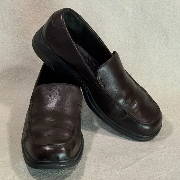 Easy Spirit Loafers Mens Size 10W - Picture 5 of 16